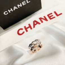 Chanel Rings